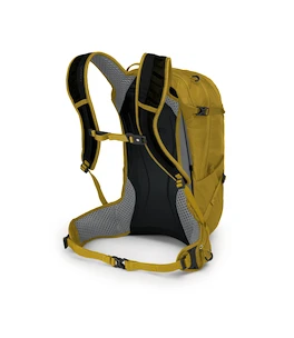 Kolesarski nahrbtnik OSPREY Syncro 20 primavera yellow