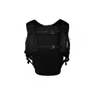 Kolesarski nahrbtnik POC  Column VPD Backpack 8L Uranium Black