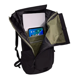 Kolesarski nahrbtnik Thule Paramount Commuter Backpack 20L - Black