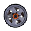 Kolo za krepitev mišic GymBeam  Ab Wheel