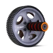 Kolo za krepitev mišic GymBeam  Ab Wheel