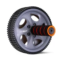 Kolo za krepitev mišic GymBeam  Ab Wheel
