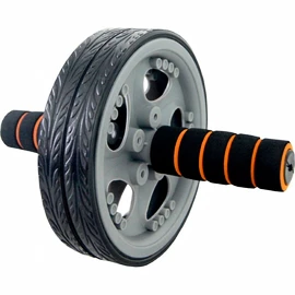 Kolo za krepitev mišic Power System Dual Core Ab Wheel