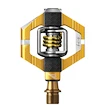 Kombinirana pedala MTB Crankbrothers  Candy 11 Gold