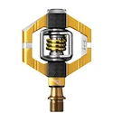 Kombinirana pedala MTB Crankbrothers  Candy 11 Gold
