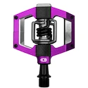 Kombinirana pedala MTB Crankbrothers  Mallet Trail Purple/Black