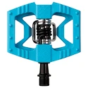 Kombinirani pedali  Crankbrothers  Doubleshot 1 Blue