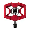 Kombinirani pedali  Crankbrothers  Doubleshot 1 Red
