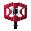 Kombinirani pedali  Crankbrothers  Doubleshot 1 Red