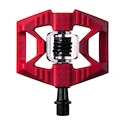 Kombinirani pedali  Crankbrothers  Doubleshot 1 Red