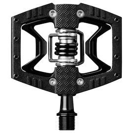 Kombinirani pedali Crankbrothers Doubleshot 3 Black