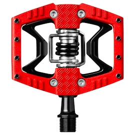 Kombinirani pedali Crankbrothers Doubleshot 3 Red