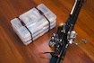 Komplet Abus  Bungee