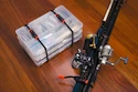 Komplet Abus  Bungee