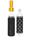 Komplet glave za CO2 s kartušami PEATY'S  Mtb (25g) - bourbon (ppr-hti-mtb-brb-12)