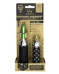 Komplet glave za CO2 s kartušami PEATY'S  Mtb (25g) - emerald (ppr-hti-mtb-emr-12)