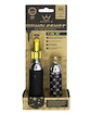 Komplet glave za CO2 s kartušami PEATY'S  Mtb (25g) - gold (ppr-hti-mtb-gld-12)