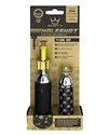 Komplet glave za CO2 s kartušami PEATY'S  Mtb (25g) - gold (ppr-hti-mtb-gld-12)