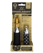 Komplet glave za CO2 s kartušami PEATY'S  Mtb (25g) - mango (ppr-hti-mtb-mng-12)