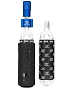 Komplet glave za CO2 s kartušami PEATY'S  Mtb (25g) - navy (ppr-hti-mtb-nvy-12)