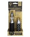 Komplet glave za CO2 s kartušami PEATY'S  Mtb (25g) - slate (ppr-hti-mtb-slt-12)