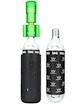 Komplet glave za CO2 s kartušami PEATY'S  Road & gravel (16g) - emerald (ppr-hti-rag-emr-12)