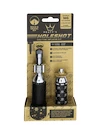 Komplet glave za CO2 s kartušami PEATY'S  Road & gravel (16g) - slate (ppr-hti-rag-slt-12)