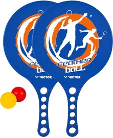 Komplet Victor Featherball Set Premium