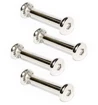 Komplet vijakov Tempish  6 mm 4-Pack
