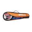 Komplet za badminton Wilson  Badminton Set 4 Pcs