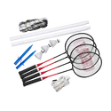 Komplet za badminton Wilson  Badminton Set 4 Pcs