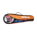 Komplet za badminton Wilson  Badminton Set 4 Pcs