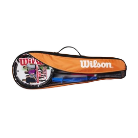 Komplet za badminton Wilson Badminton Set 4 Pcs