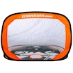 Komplet za hokej Warrior  MINI POPUP Net Kit New
