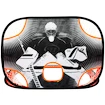 Komplet za hokej Warrior  MINI POPUP Net Kit New