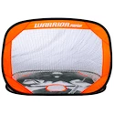 Komplet za hokej Warrior  MINI POPUP Net Kit New