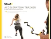 Komplet za pospeševanje  SKLZ  Acceleration Trainer