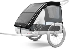 Komplet za predelavo vozička Thule Courier Dog Trailer Kit