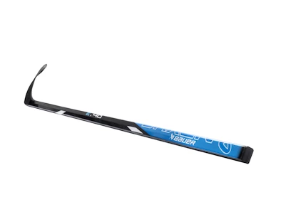 Kompozitna hokejska palica Bauer Nexus E40 Grip Senior P92 (Matthews) z desno roko navzdol, flex 77