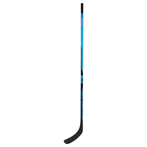 Kompozitna hokejska palica Bauer Nexus League Grip Senior P28 (Giroux) z desno roko navzdol, flex 87