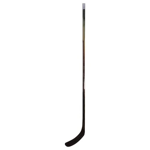 Kompozitna hokejska palica Bauer Nexus Sync Grip Black Junior P92 (Matthews) z desno roko navzdol, flex 50