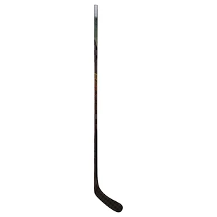 Kompozitna hokejska palica Bauer Nexus Sync Grip Black Junior P92 (Matthews) z desno roko navzdol, flex 50