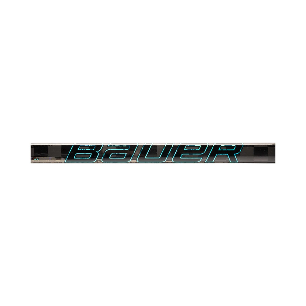Kompozitna hokejska palica Bauer  TWITCH Grip Intermediate