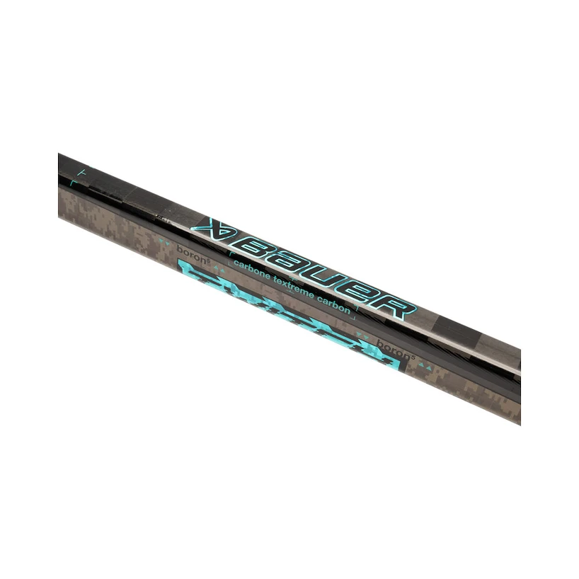 Kompozitna hokejska palica Bauer  TWITCH Grip Intermediate