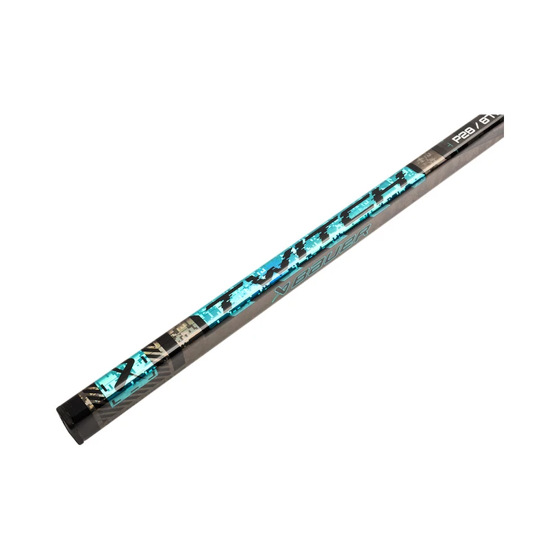 Kompozitna hokejska palica Bauer  TWITCH Grip Intermediate