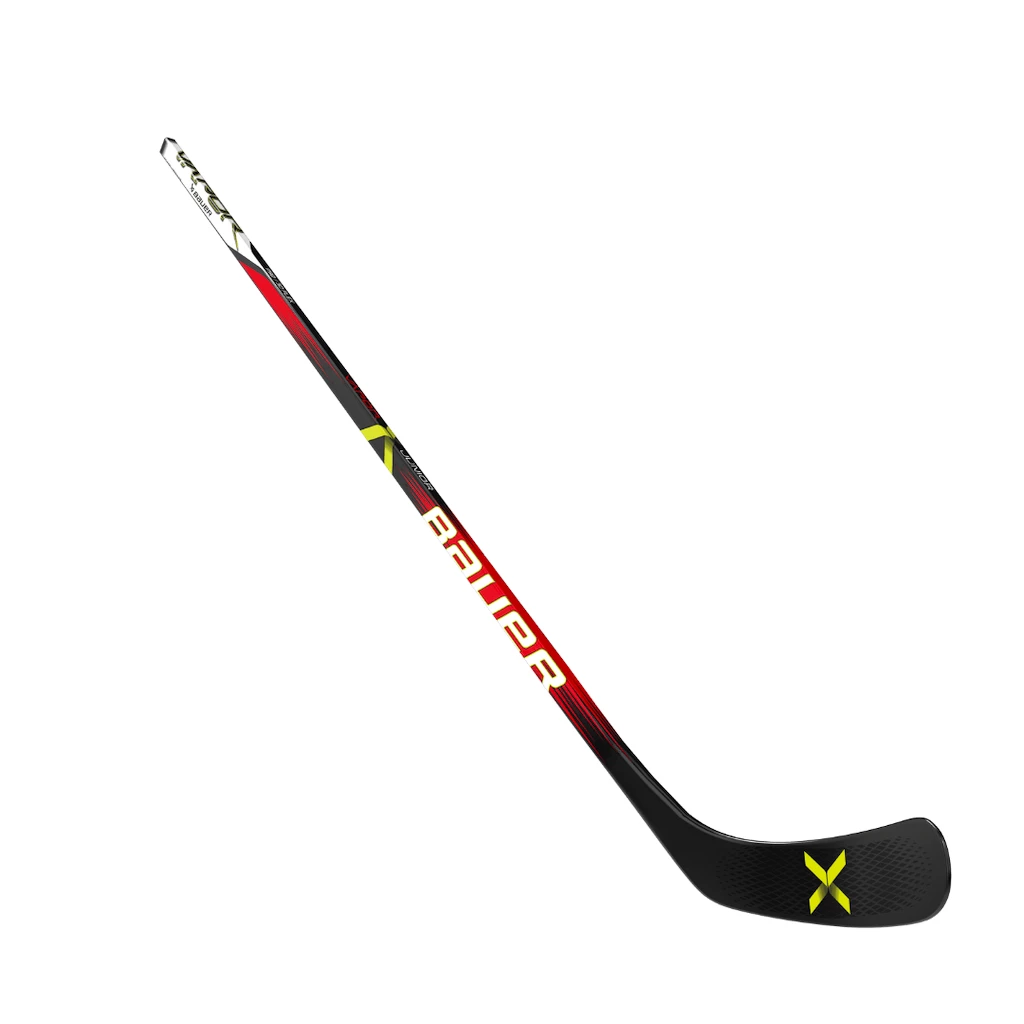 Kompozitna hokejska palica Bauer Vapor Grip Junior