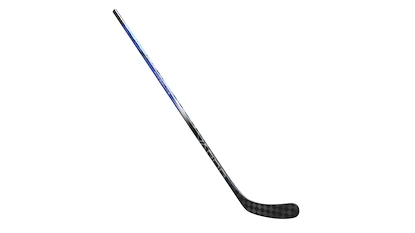 Kompozitna hokejska palica Bauer Vapor HYP2RLITE Grip Blue Junior P28 (Giroux) z desno roko navzdol, flex 50
