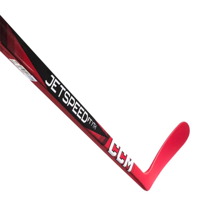 Kompozitna hokejska palica CCM JetSpeed FT Youth