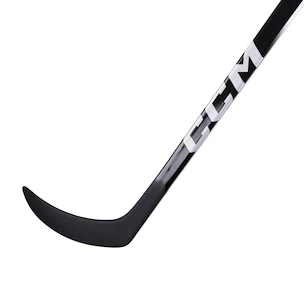Kompozitna hokejska palica CCM JetSpeed FT655 Intermediate 29 levo roko navzdol, flex 65