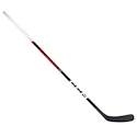 Kompozitna hokejska palica CCM JetSpeed FT655 Intermediate 29 levo roko navzdol, flex 65